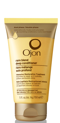 Ojon Rare Blend Deep Conditioner