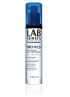 Lab Series Pro LS All-in-One Face Treatment