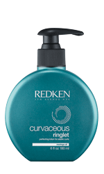 Redken Curvaceous Ringlet