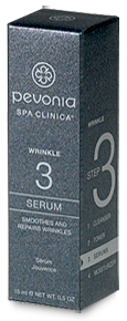 Pevonia Spa Clinica Wrinkle Serum