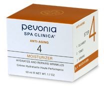 Pevonia Spa Clinica Anti-Aging Moisturizer