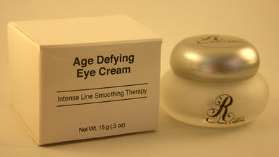 RBrand Age Defying Eye Cream