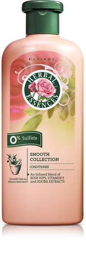 Herbal Essences Smooth Collection Conditioner