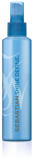 Sebastian Shine Define Shine And Flexible Hold Spray