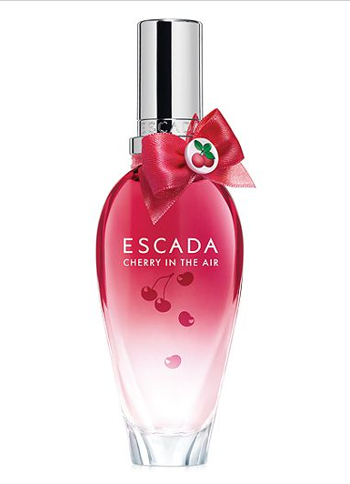 Escada Cherry in the Air Fragrance