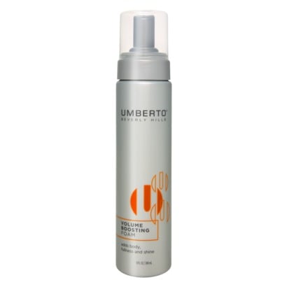 Umberto Volume Boosting Body Foam