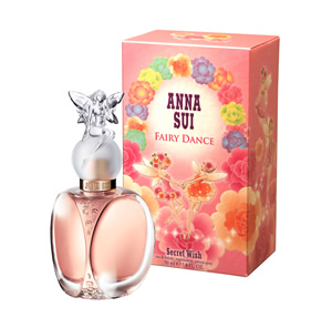 Anna Sui Secret Wish Fairy Dance