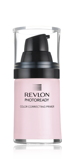 Revlon PhotoReady Color Correcting Primer