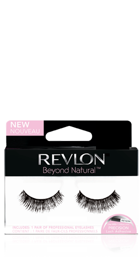Revlon Beyond Natural Eyelashes