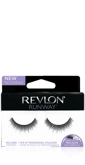 Revlon Runway Eyelashes