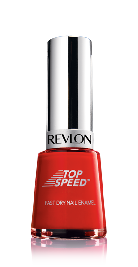 Revlon Top Speed Fast Dry Nail Enamel
