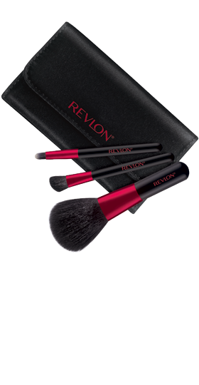 Revlon Starter Kit Set Premium