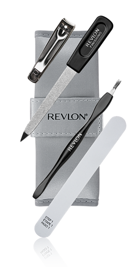 Revlon Manicure Essentials