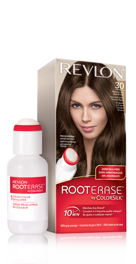 Revlon Root Erase by ColorSilk