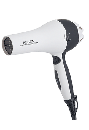 Revlon Perfect Heat Professional Styler Dryer