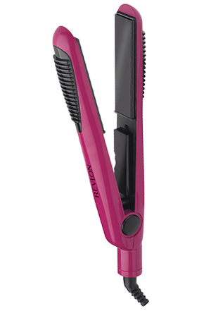 Revlon Essentials Ceramic Straightener