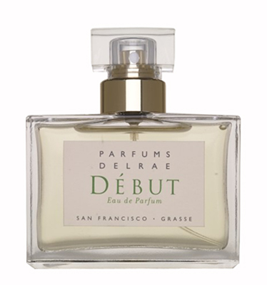 Parfums DelRae Debut Eau de Parfum