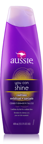 Aussie You Can Shine Conditioner