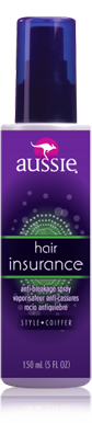 Aussie Hair Insurance Anti-Breakage Spray