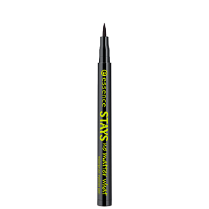 Essence Stays No Matter What Waterproof Eyeliner Pen