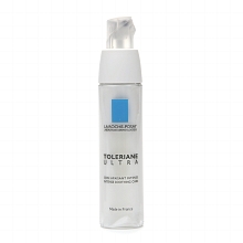 La Roche-Posay Toleraine Ultra Intense Soothing Care Daily Moisturizer + Calming Agent