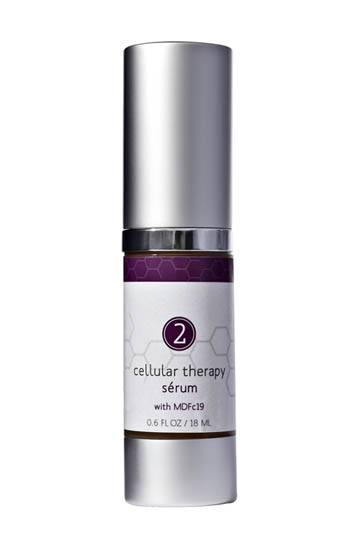 Stemage Cellular Therapy Serum