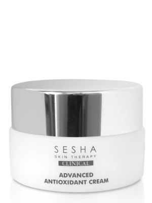 Sesha Skin Therapy CLINICAL Advanced Antioxidant Cream