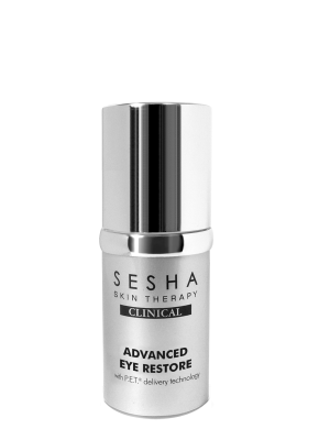 Sesha Skin Therapy CLINICAL Advanced Eye Restore