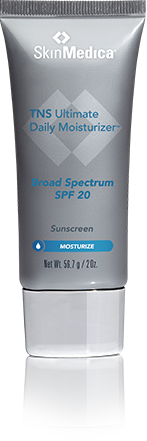 SkinMedica TNS Ultimate Daily Moisturizer SPF 20 Sunscreen