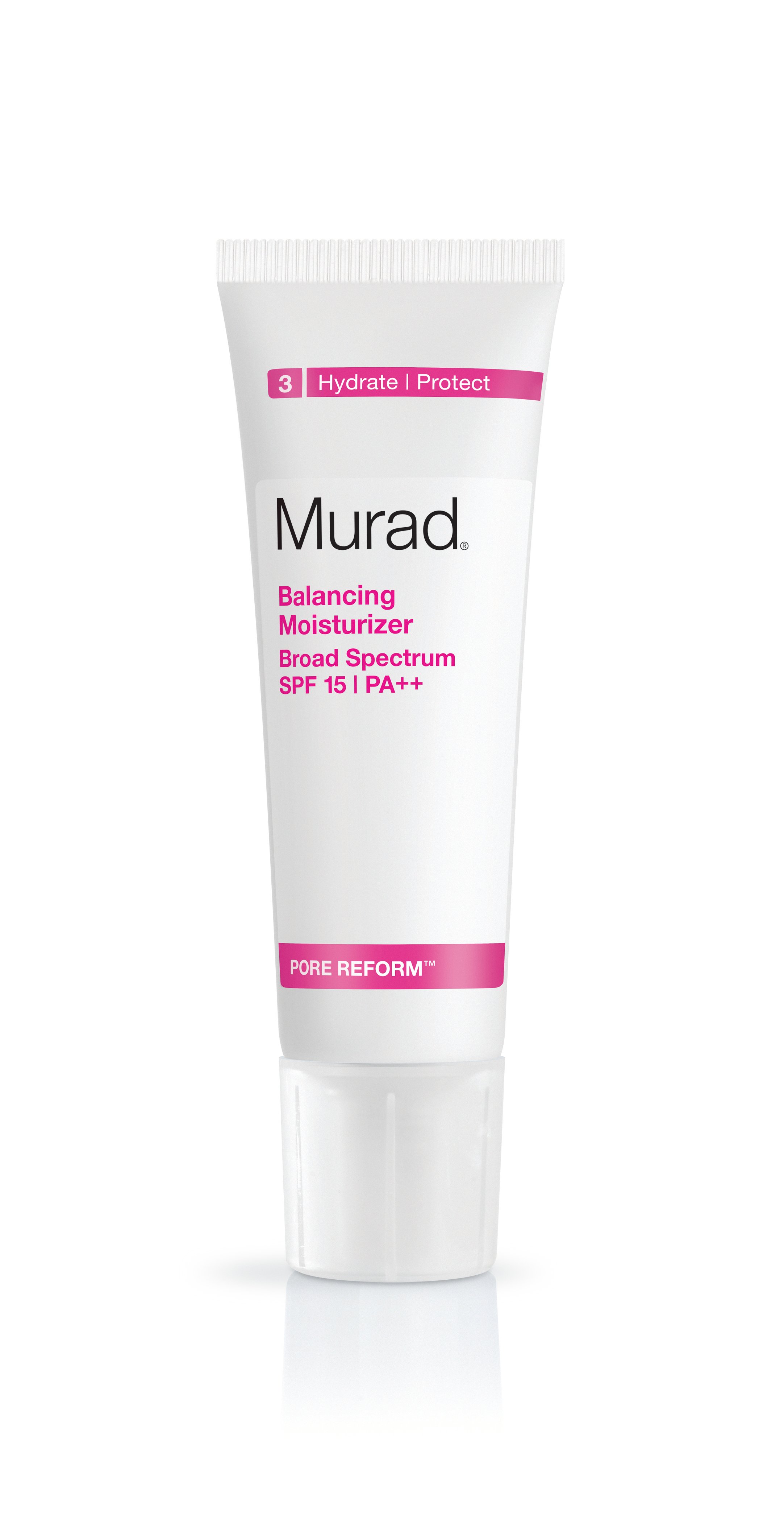 Murad Balancing Moisturizer Broad Spectrum SPF 15