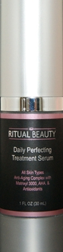 Ritual  Beauty Daily Perfecting Treatment Serum