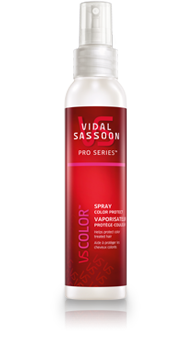 Vidal Sassoon Color Protect Spray