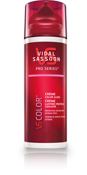 Vidal Sassoon Color Gloss Cream