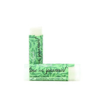 Metropolis Soap Co. Lime and Spearmint Lip Cream