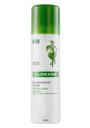 Klorane Dry Seboregulating Shampoo