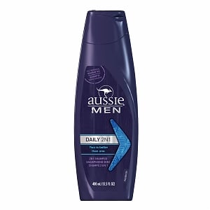 Aussie Men Daily 2N1 Shampoo