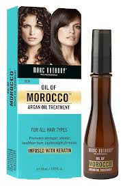 Marc Anthony Oil of Morocco Argan Oil Treatment