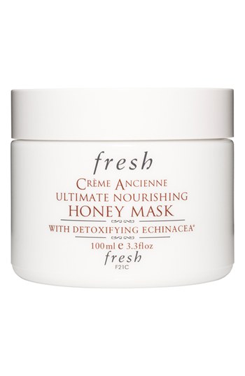 Fresh Creme Ancienne Ultimate Nourishing Honey Mask