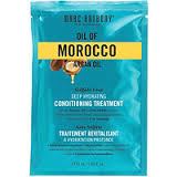 Marc Anthony Oil of Morocco Argan Oil Deep Hydrating Conditioning Treatment