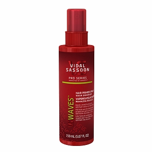 Vidal Sassoon Pro Series Waves Hair Primer Spray