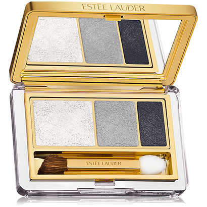 Estee Lauder Pure Color Instant Intense EyeShadow Trio