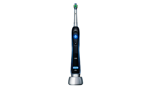 Oral-B Precision Black 7000 Toothbrush
