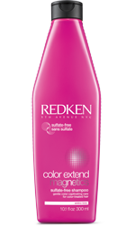 Redken Color Extend Magnetics Sulfate-Free Shampoo