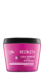 Redken Color Extend Deep Attraction Mask