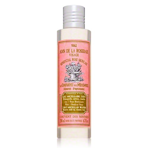 Le Couvent des Minimes 3-in-1 Micellar Water