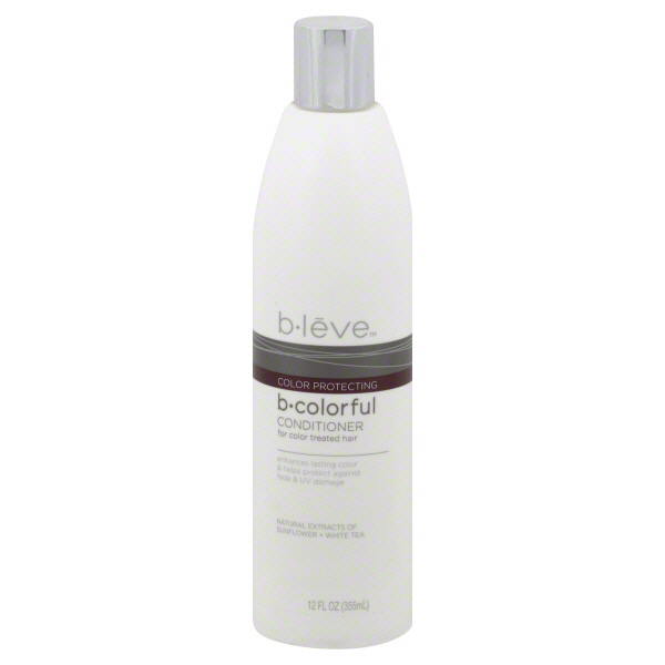 B-leve B-colorful Conditioner