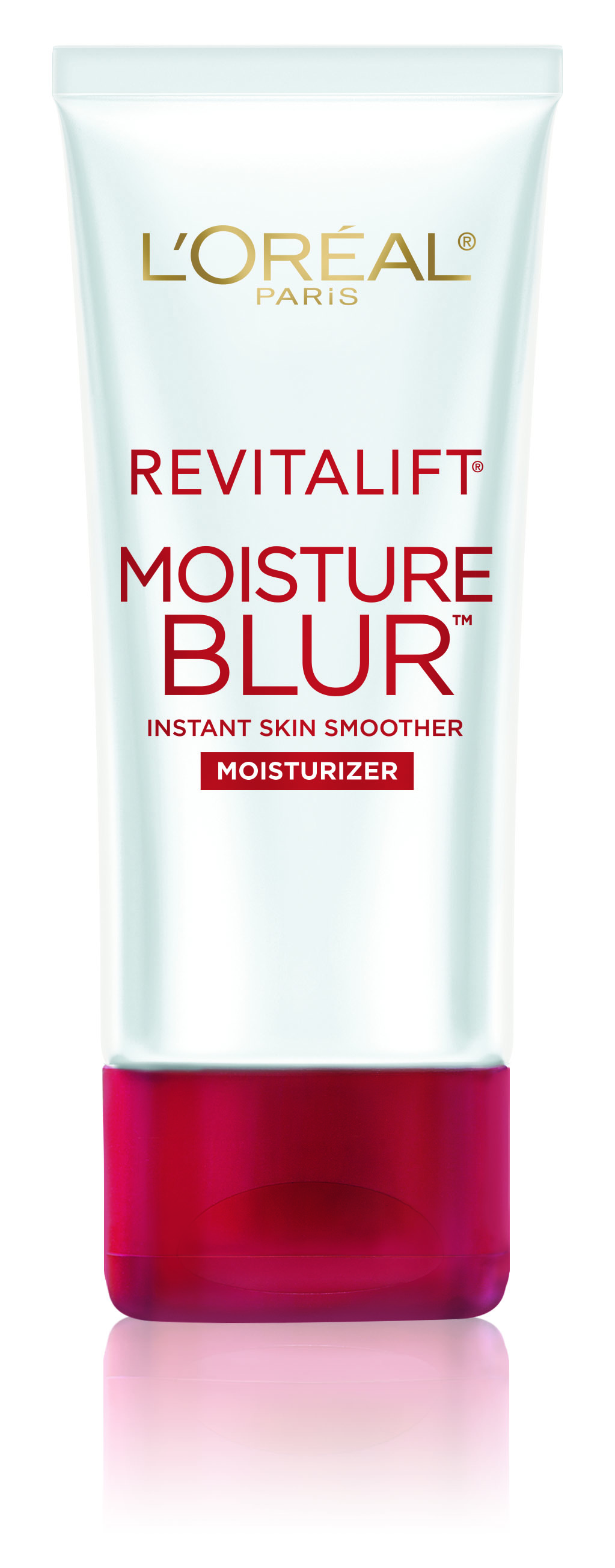 L'Oreal RevitaLift Moisture Blur