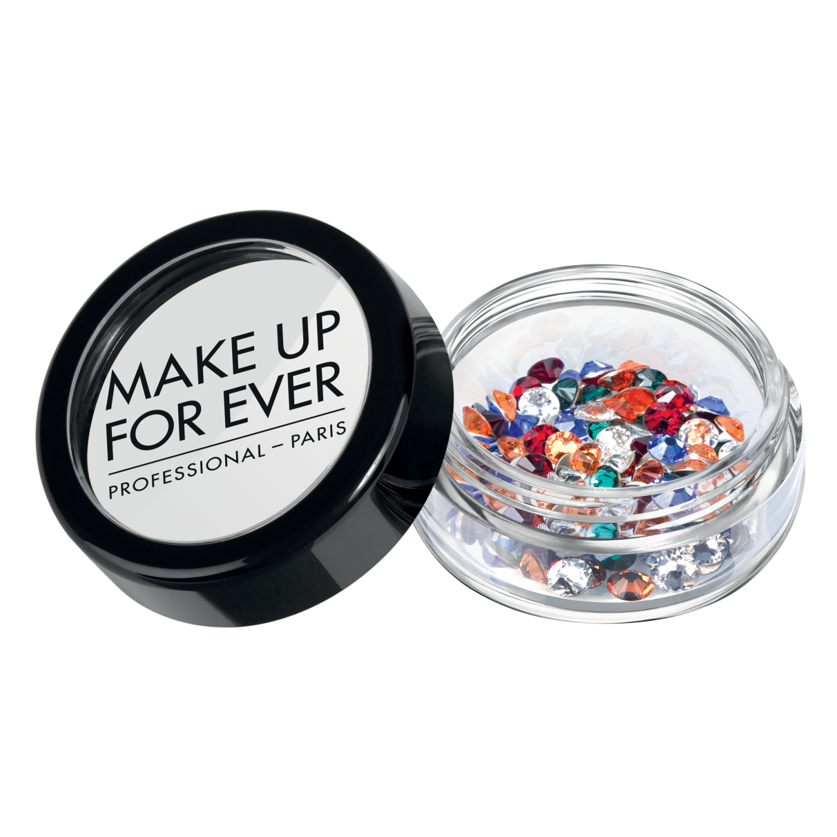 Make Up For Ever Professional Crystal Strass