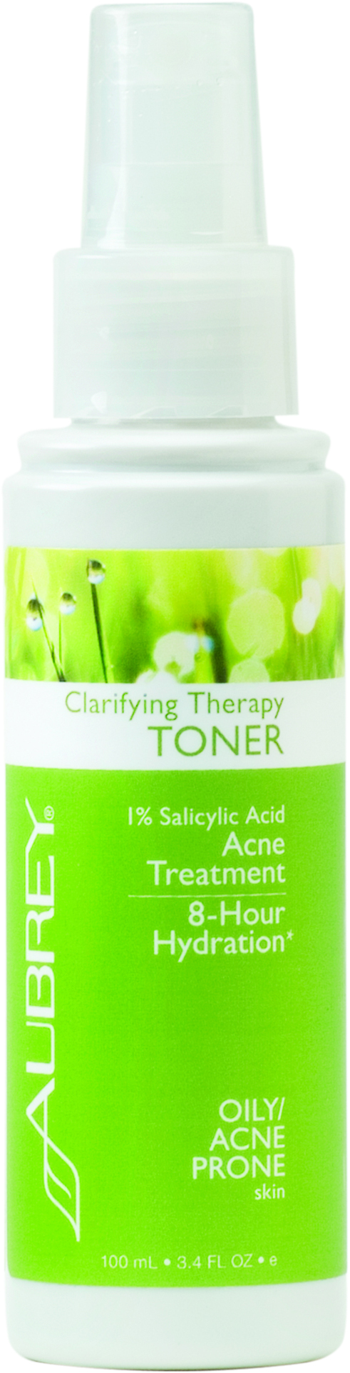 Aubrey Clarifying Therapy Toner