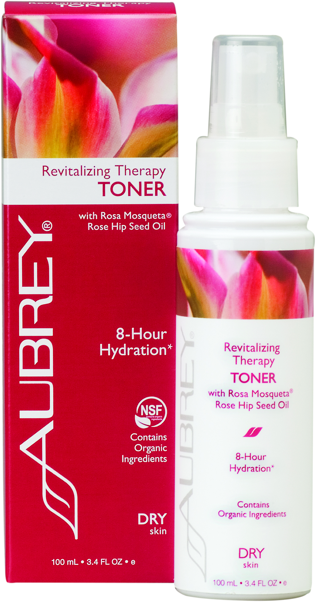 Aubrey Revitalizing Therapy Toner